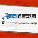 Blake Fulenwider Ford of Andrews
