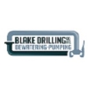 Blake Drilling logo