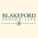 Blakeford logo