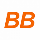 The Blake Barklage Foundation logo