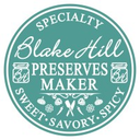 blakehillpreserves.com logo