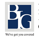 Blake Insurance Group logo