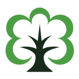 BLAKE LANDSCAPES, INC. logo