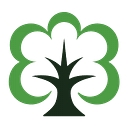 Blake Landscapes logo
