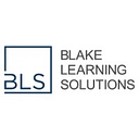 Blake Learning Systems logo