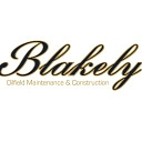 Blakely Construction Co logo
