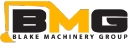Blake Machinery Group logo