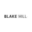 Blake Mill logo
