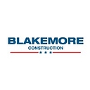 Blakemore Construction Corporation logo