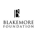 Blakemore Foundation logo