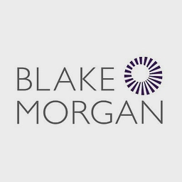 Blake Morgan LLP logo