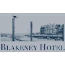The Blakeney Hotel logo