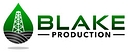 Blake Production Co., Inc. logo