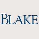 Robert Blake School logo