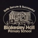 Blakesley Hall Primary School logo