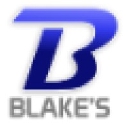 Blake's Remanufacturing logo
