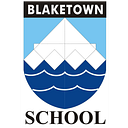 Blaketown School logo
