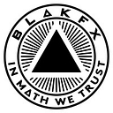 Blakfx 🇺🇸 logo