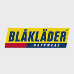 Logo of blaklader.com