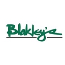 Blakley's logo