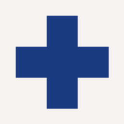 BLÅ KORS ARBEID OG INKLUDERING AS logo