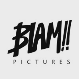 Blam Pictures Ltd logo