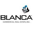 Blanca Commercial Real Estate logo