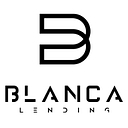 Blanca Lending logo