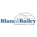 Blanc & Bailey Construction, Inc. logo