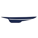 Blanc Bleu logo