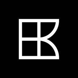 Blanchard house logo