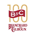 Blanchard And Calhoun Real Estate Company logo