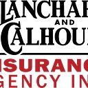 Blanchard And Calhoun Insurance logo