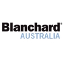 Blanchard International Australia logo
