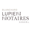 Blanchard Lupien Notaires logo