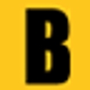 Blanchard Machinery Company logo