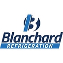 Blanchard Refrigeration Contractors, Inc. logo
