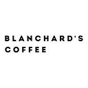 Blanchard's Coffee Co. logo