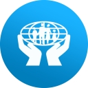 Blanchardstown & District Credit Union logo