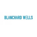 Blanchard Wells logo