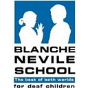 Blanche Nevile School logo