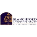 Blanchford Landscape Group logo