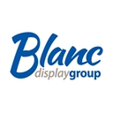 Blanc Display Group logo