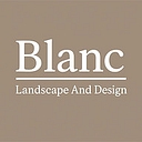 Blanclandscape logo