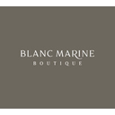 blancmarineboutique.com logo