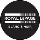 Blanc&Noir Immobilier logo