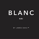 Blanc NRI logo