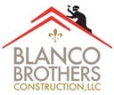 Blanco Brothers Construction logo