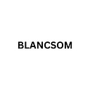 Blancsom (US & Canada) logo