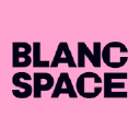 Blanc Space logo
